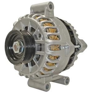 Quality-Built New Alternator for 2006 Ford Freestar - 15450N