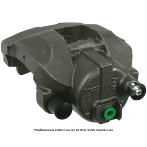 Cardone Reman Remanufactured Unloaded Caliper for 2007 Ford Expedition - 18-5049