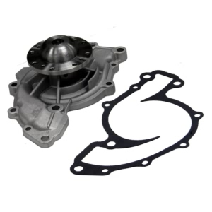 GMB Engine Coolant Water Pump for 2002 Buick Regal - 130-1780