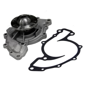 GMB Engine Coolant Water Pump for 2009 Buick LaCrosse - 130-1780