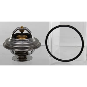 AISIN OE Engine Coolant Thermostat for 1994 Audi S4 - THV-005