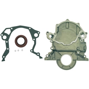 Dorman OE Solutions Aluminum Timing Chain Cover for Ford E-250 Econoline - 635-107