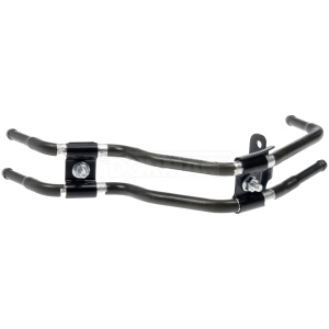 Dorman Automatic Transmission Oil Cooler Hose Assembly for 2005 Hyundai Santa Fe - 624-550