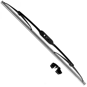 Denso EV Conventional 16" Black Wiper Blade for GMC V1500 Suburban - EVB-16