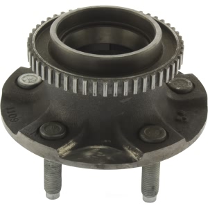 Centric Premium™ Rear Axle Bearing and Hub Assembly Repair Kit for 1996 Ford Windstar - 403.61005