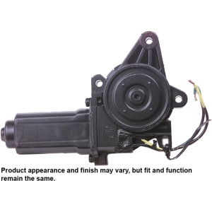 Cardone Reman Remanufactured Window Lift Motor for 1991 Chrysler Imperial - 42-412