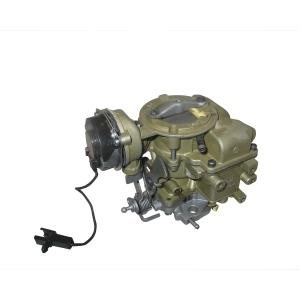 Uremco Remanufacted Carburetor for Ford Maverick - 7-7452