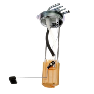 Delphi Fuel Tank Sending Unit for GMC Sierra 2500 HD - FT4030