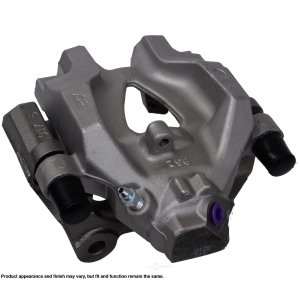 Cardone Reman Remanufactured Unloaded Caliper w/Bracket for 2013 Mercedes-Benz C300 - 19-B6659