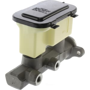 Centric Premium Brake Master Cylinder for GMC C2500 - 130.66021