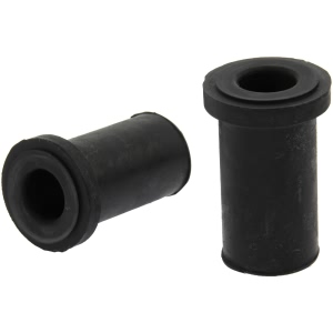 Centric Premium™ Rear Lower Leaf Spring Bushing for Dodge - 602.67050