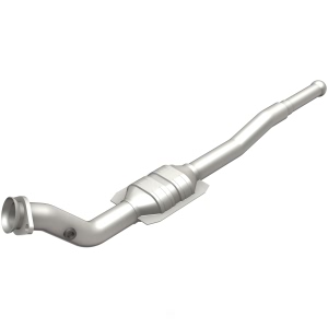 Bosal Direct Fit Catalytic Converter And Pipe Assembly for Volvo 850 - 099-5971