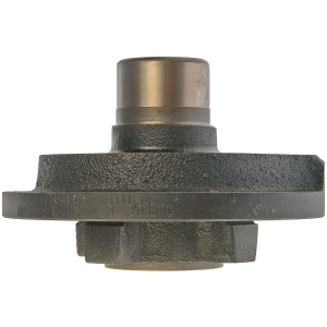 Dorman OE Solutions Intake Regular Grade Type Harmonic Balancer Assembly Kit for 1997 Ford F-250 HD - 594-011