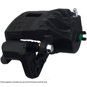 Cardone Reman Remanufactured Unloaded Caliper w/Bracket for 2001 Kia Optima - 19-B2649