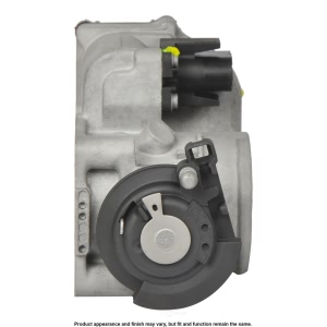 Cardone Reman Remanufactured Throttle Body for Volkswagen - 67-4019