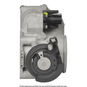 Cardone Reman Remanufactured Throttle Body for 1999 Audi A4 Quattro - 67-4019