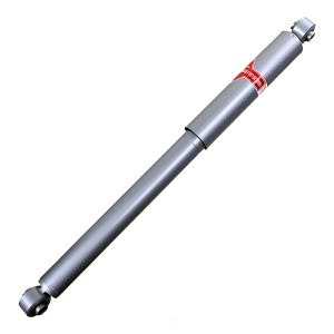 KYB Gas A Just Rear Driver Or Passenger Side Monotube Shock Absorber for 2012 Ram 1500 - KG54342