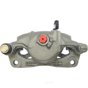 Centric Remanufactured Semi-Loaded Front Passenger Side Brake Caliper for Hyundai Excel - 141.51203