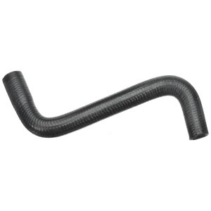 Gates Hvac Heater Molded Hose for Oldsmobile Cutlass - 19048