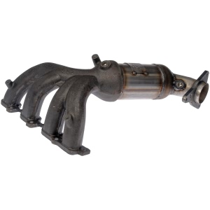 Dorman Cast Iron Natural Exhaust Manifold for 2012 GMC Canyon - 674-999
