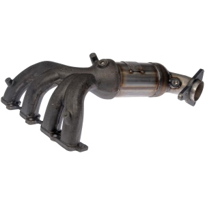 Dorman Cast Iron Natural Exhaust Manifold for 2008 Chevrolet Colorado - 674-999