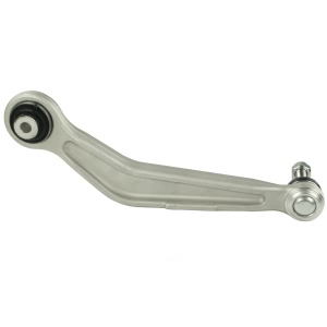 Mevotech Supreme Rear Passenger Side Upper Rearward Non Adjustable Control Arm And Ball Joint Assembly for 2008 BMW 650i - CMS101021