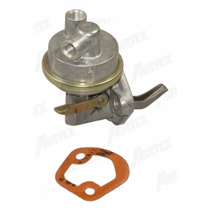 Airtex Mechanical Fuel Pump for 1990 Dodge W250 - 1407