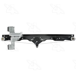 ACI Power Window Regulator for Jeep Commander - 384426