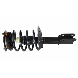 GSP North America Front Suspension Strut and Coil Spring Assembly for 2014 Chevrolet Impala Limited - 810010
