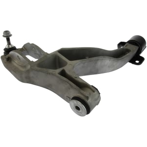 Centric Premium™ Front Driver Side Lower Control Arm and Ball Joint Assembly for 2007 Ford Crown Victoria - 622.61001