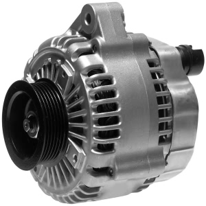 Denso Alternator for 2003 Acura CL - 210-0453