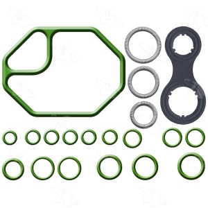 Four Seasons A C System O Ring And Gasket Kit for 1995 Chrysler Concorde - 26704