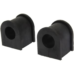 Centric Premium™ Rear Stabilizer Bar Bushing for 2012 Nissan Xterra - 602.42000