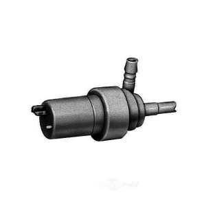 Hella Headlight Washer Pump for Audi 80 - 004764021