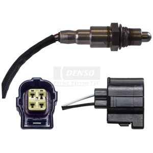 Denso Oxygen Sensor for 2017 Infiniti Q50 - 234-4984