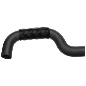 Gates Engine Coolant Molded Radiator Hose for 2013 Ram C/V - 24176