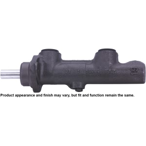 Cardone Reman Remanufactured Master Cylinder for 1985 BMW 318i - 11-2289