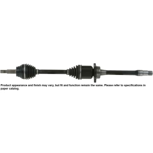Cardone Reman Remanufactured CV Axle Assembly for 2005 Toyota RAV4 - 60-5238