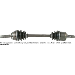 Cardone Reman Remanufactured CV Axle Assembly for 1997 Hyundai Tiburon - 60-3254