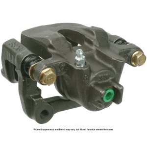 Cardone Reman Remanufactured Unloaded Caliper w/Bracket for 2002 Acura MDX - 19-B2674