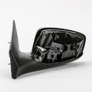 TYC Driver Side Power View Mirror Heated Foldaway for Hyundai - 7710142