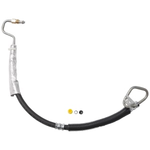 Gates Power Steering Pressure Line Hose Assembly for 2009 Pontiac G6 - 352172