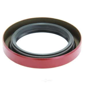 Centric Premium™ Axle Shaft Seal for Ford Fiesta - 417.61020