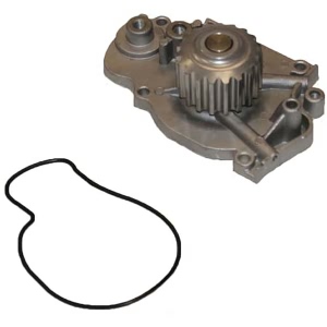 GMB Engine Coolant Water Pump for 1992 Honda Prelude - 135-1340