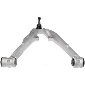 Dorman Front Passenger Side Lower Non Adjustable Control Arm for Chevrolet Suburban - 520-806