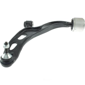 Centric Premium™ Control Arm And Ball Joint Assembly for 2012 Lincoln MKS - 622.61019