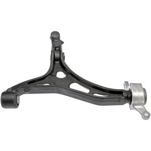 Dorman Front Passenger Side Lower Non Adjustable Control Arm for 2014 Dodge Durango - 524-056