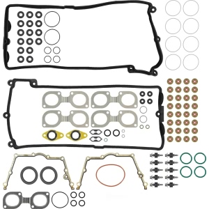 Victor Reinz Engine Cylinder Head Gasket Set for 2009 BMW 550i - 02-37331-02