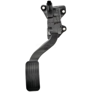 Dorman Swing Mount Accelerator Pedal With Sensor - 699-133