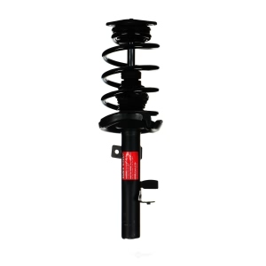 Monroe Quick-Strut™ Front Passenger Side Complete Strut Assembly for 2013 Ford Escape - 172618